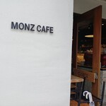 MONZ CAFE - 