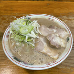 Hakata Ramen Ebisu - 