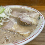 Hakata Ramen Ebisu - 