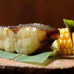 丹想庵　健次郎 - 銀タラ西京焼