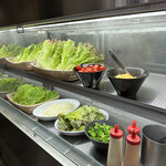 熟成肉専門店 ヨプの王豚塩焼 GEMS新橋店 - 