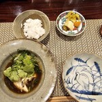 中国料理 村松 - 