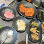 熟成肉専門店 ヨプの王豚塩焼 - 