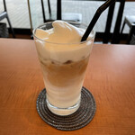 カフェ オードリー - 