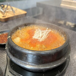 熟成肉専門店 ヨプの王豚塩焼 - 