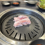 熟成肉専門店 ヨプの王豚塩焼 GEMS新橋店 - 