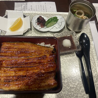 割烹蒲焼 横浜八十八 NEWoMan横浜店 -  割烹蒲焼 横浜八十八 NEWoMan横浜店 -