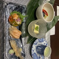 割烹蒲焼 横浜八十八 NEWoMan横浜店 -  割烹蒲焼 横浜八十八 NEWoMan横浜店 -