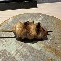 鳥つき - 