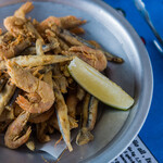 ピッツェリア・ダ・ガエターノ - 