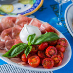 ピッツェリア・ダ・ガエターノ - 