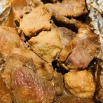 大衆焼肉ホルモン酒場 とりとん - 