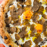 ピッツェリア・ダ・ガエターノ - 