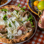 ピッツェリア・ダ・ガエターノ - 