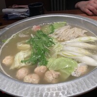 博多華味鳥 銀座4丁目店 -  博多華味鳥 銀座4丁目店 -