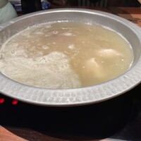 博多華味鳥 銀座4丁目店 -  博多華味鳥 銀座4丁目店 -
