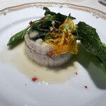 ラ・フランス亭 - 