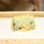 日本橋 蕎ノ字 - ☆ズッキーニ（静岡・藤枝）