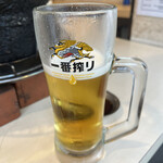 ホルモン青木 - 