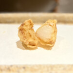 日本橋 蕎ノ字 - ☆新玉ねぎ（静岡・島田）
      