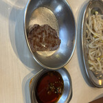 ホルモン青木 - 