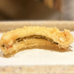 日本橋 蕎ノ字 - ☆銀宝（石川）