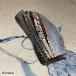 らん亭～ 美日庵 - 小鰭