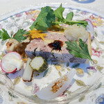 ラ・フランス亭 - 