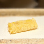 日本橋 蕎ノ字 - ☆しわあせコーン（静岡・牧之原）