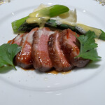 ラ・フランス亭 - 