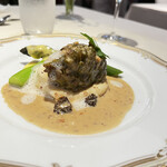 ラ・フランス亭 - 