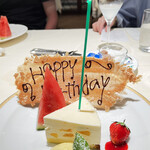 ラ・フランス亭 - 