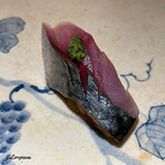 らん亭～ 美日庵 - 真鯖