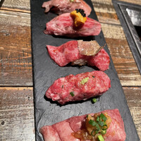 六本木焼肉　Kintan - 