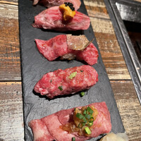 六本木焼肉　Kintan - 