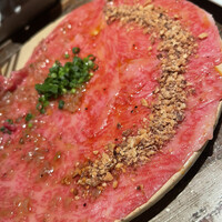 六本木焼肉　Kintan - 