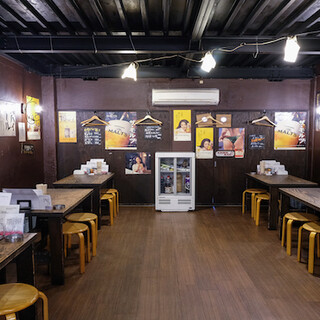 【フロア貸切OK】深夜～朝まで楽しめるアットホームな居酒屋