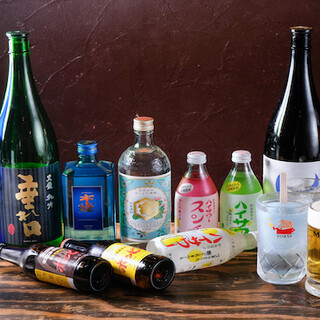 やきとん×日本酒で乾杯♪ハイボール270円～でコスパも抜群◎