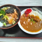 中華料理 栄香楼 - 