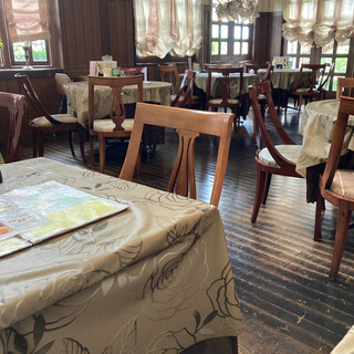 グリーングリル_2