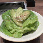 焼肉うしごろ 銀座店 - 