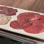 焼肉うしごろ 銀座店 - 