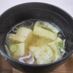 Sano - エビフライ定食