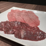 焼肉うしごろ 銀座店 - 