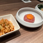 焼肉うしごろ 銀座店 - 