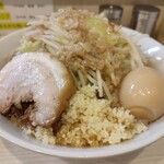 ラーメン つるや - 