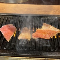 焼うお いし川 - 