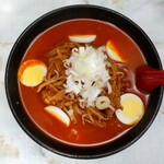 麺辛屋 二代目 美國 - 