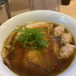 中村麺三郎商店 - 