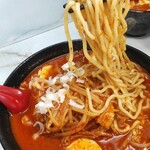 麺辛屋 二代目 美國 - 